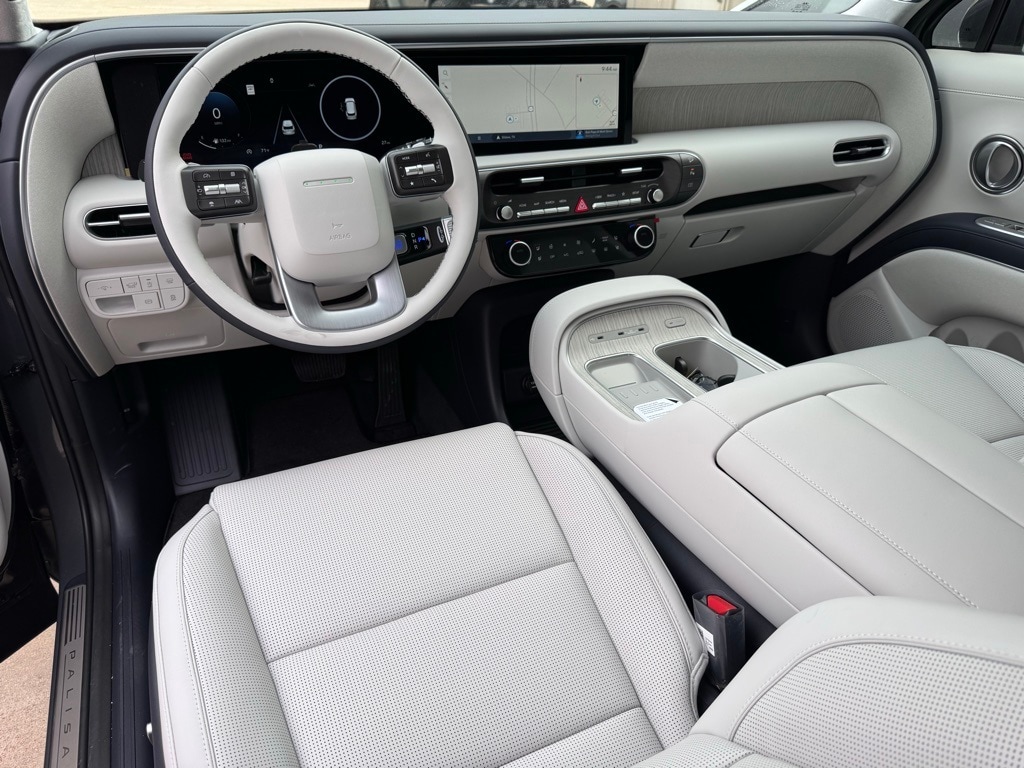 New 2026 Hyundai Palisade Calligraphy AWD SUV