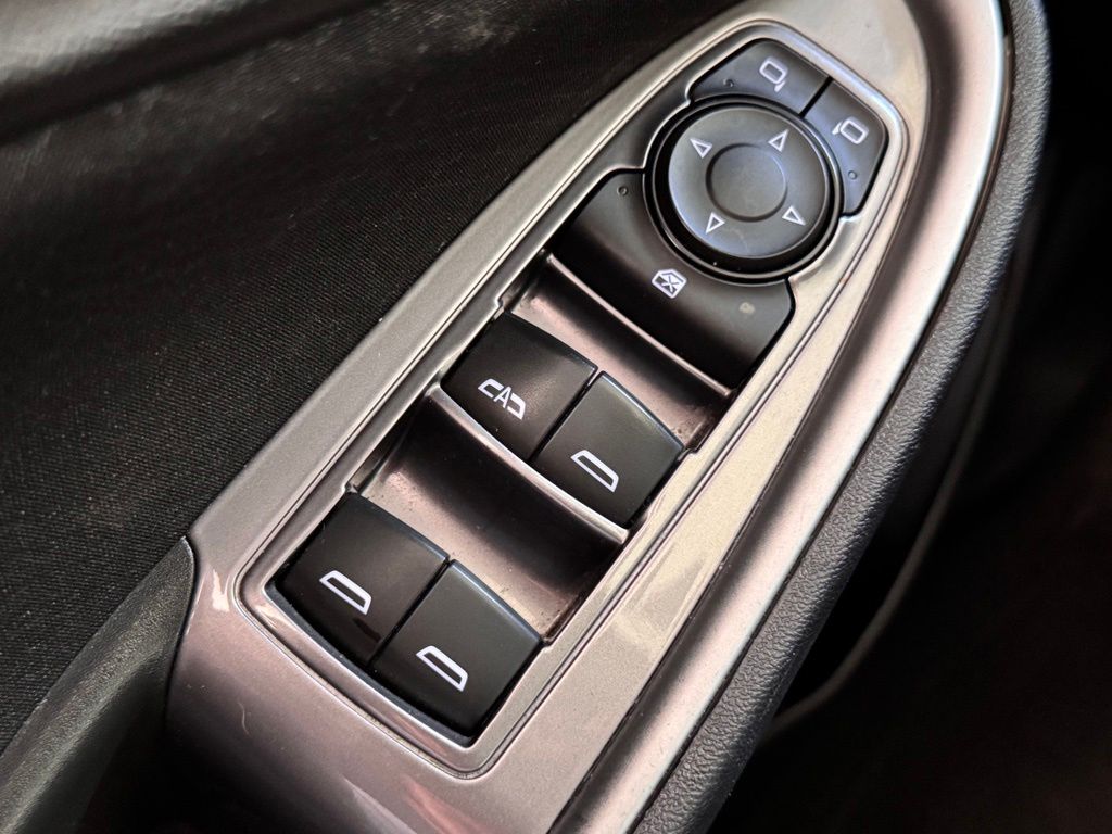2024 Chevrolet Malibu 1LT - Photo 24