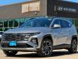 New 2026 Hyundai Tucson Limited FWD SUV