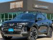 New 2025 Hyundai Santa Cruz Limited Truck Crew Cab