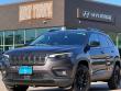 Used 2023 Jeep Cherokee Altitude Lux SUV