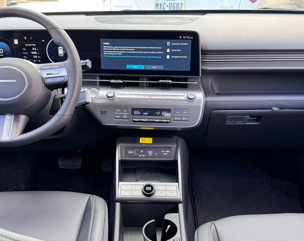 New 2026 Hyundai