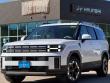 New 2026 Hyundai Santa Fe SEL FWD SUV