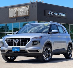 2026 Hyundai Venue SEL SUV