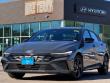 New 2026 Hyundai Elantra SEL Sport Premium Sedan