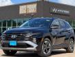 New 2026 Hyundai Tucson SEL Premium FWD SUV