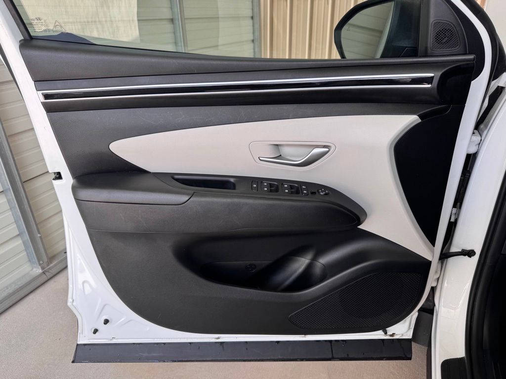 2024 Hyundai Tucson SEL - Photo 22