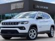 Used 2024 Jeep Compass Latitude SUV