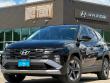 New 2026 Hyundai Tucson SEL FWD