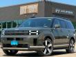 New 2026 Hyundai Santa Fe Limited FWD SUV