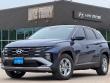 New 2026 Hyundai Tucson SE FWD SUV