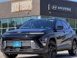 New 2026 Hyundai Kona SEL Sport FWD SUV