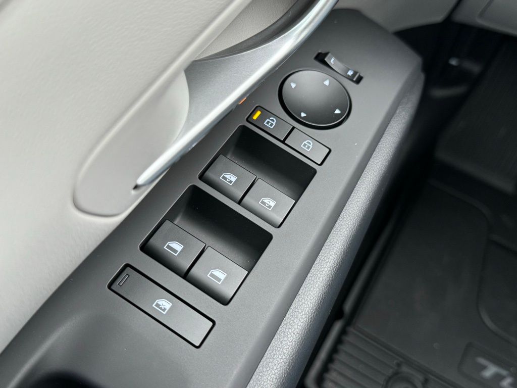 2025 Hyundai Tucson SEL - Photo 24