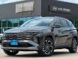 New 2026 Hyundai Tucson Limited FWD SUV