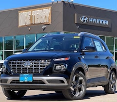 2026 Hyundai Venue SEL SUV