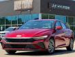 Used 2024 Hyundai Elantra SEL Sedan