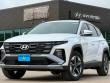 New 2025 Hyundai Tucson SEL Convenience AWD SUV