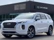 Used 2021 Hyundai Palisade Limited SUV