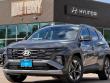 New 2026 Hyundai Tucson SEL Premium FWD SUV