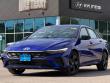 New 2026 Hyundai Elantra SEL Sport Sedan