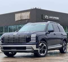 2026 Hyundai Palisade Limited FWD SUV