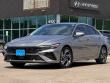 Used 2025 Hyundai Elantra Limited Sedan