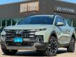 New 2025 Hyundai Santa Cruz Limited Truck Crew Cab