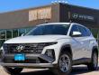 New 2026 Hyundai Tucson SE FWD SUV