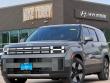 New 2026 Hyundai Santa Fe Hybrid SE SUV