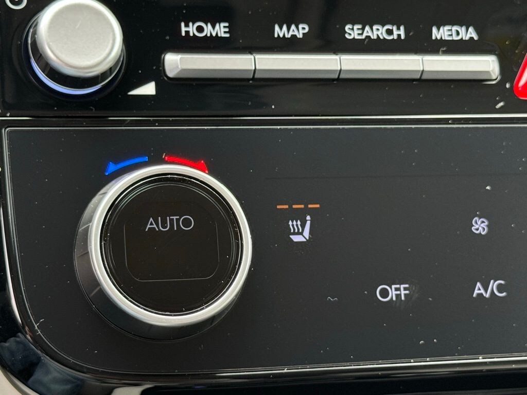 New 2025 Hyundai Tucson SEL FWD SUV