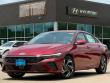 New 2025 Hyundai Elantra Limited Sedan