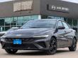 New 2026 Hyundai Elantra SEL Sport Sedan