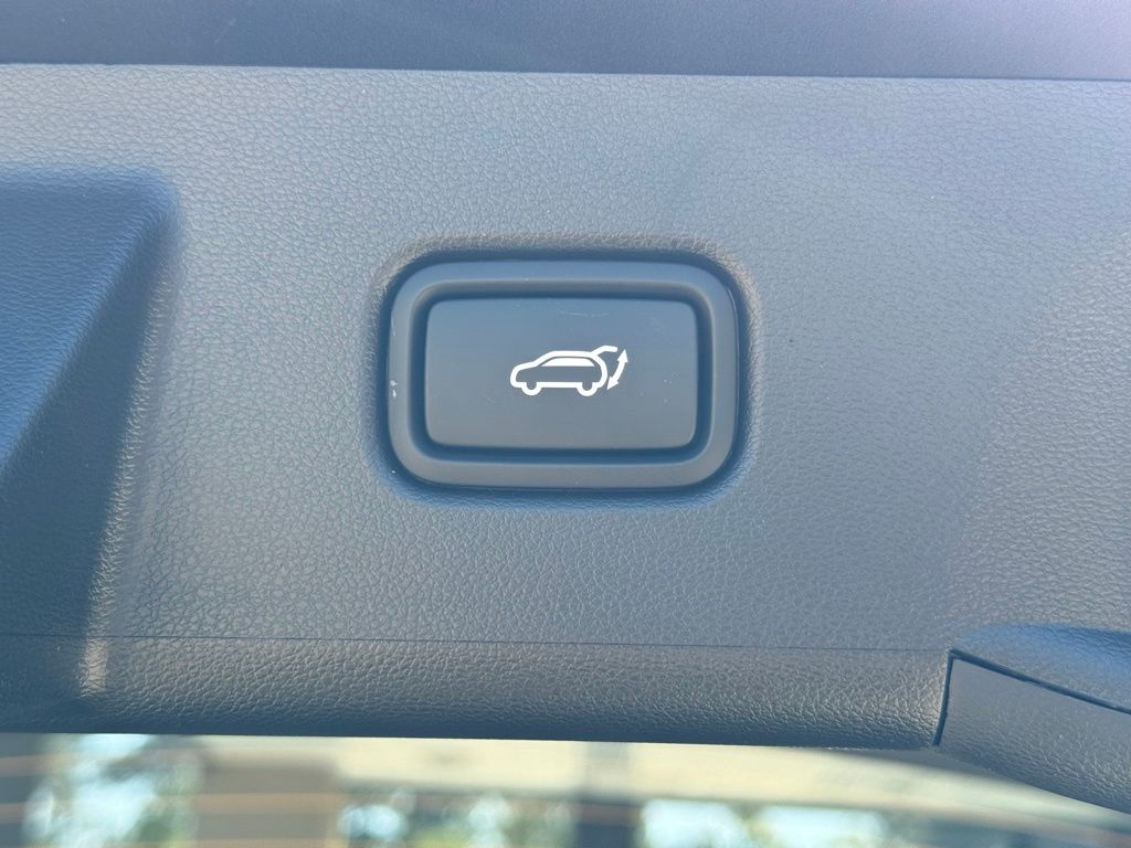 2025 Hyundai Tucson SEL - Photo 15