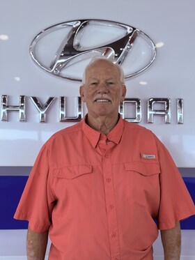 Staff member Phil Wister  from dca9a9cd86bf