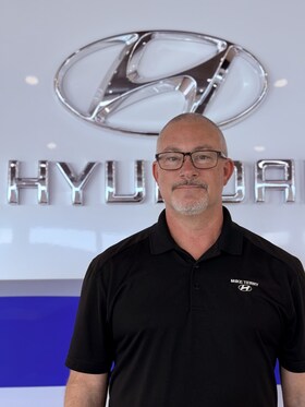 Staff member Steve Spirk from dca9a9cd86bf