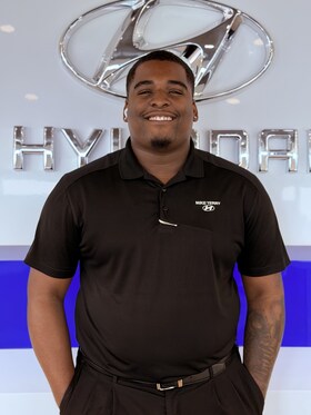 Staff member DT Black from d8441a5785aa