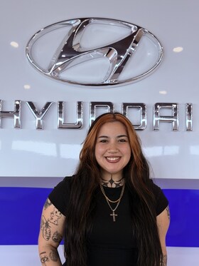 Staff member Ana Vasquez from d8441a5785aa