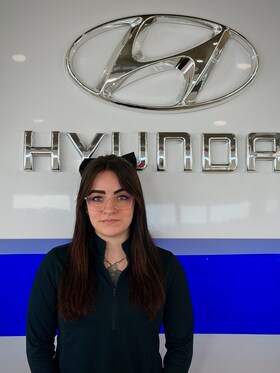 Staff member Grace Cunningham from d8441a5785aa