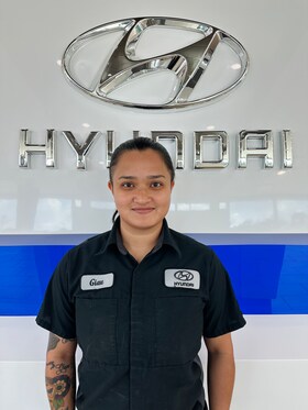 Staff member Giau Cao from dca9a9cd86bf