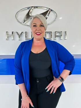 Staff member Karen Herrera from d8441a5785aa
