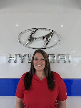 Staff member Jessi Wallace from d8441a5785aa