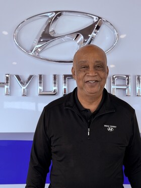 Staff member Bruce Semien from 84c1888d279b