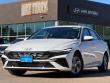 New 2026 Hyundai Elantra SE Sedan