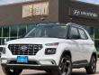 New 2026 Hyundai Venue SEL w/Two-Tone Roof SUV