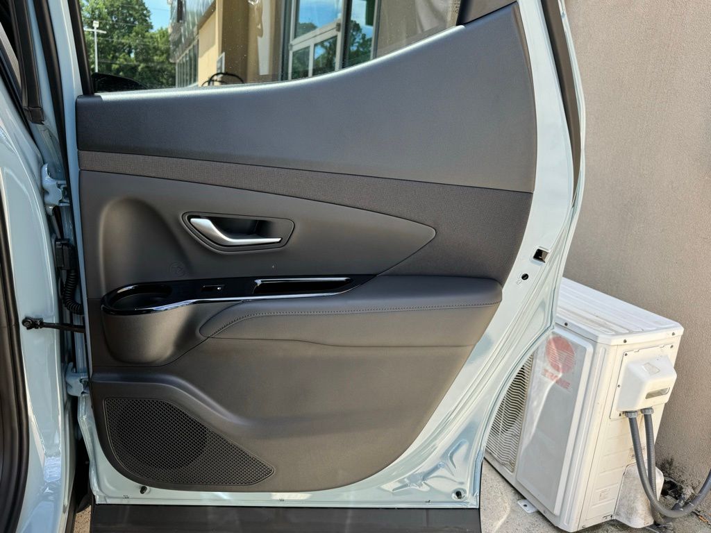 2025 Hyundai Santa Cruz XRT - Photo 19