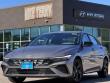 New 2026 Hyundai Elantra SEL Sport Sedan