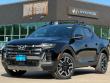 New 2025 Hyundai Santa Cruz Limited Truck Crew Cab