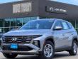 New 2026 Hyundai Tucson SE FWD SUV
