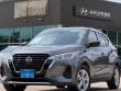 Used 2023 Nissan Kicks S SUV