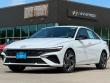 New 2025 Hyundai Elantra SEL Sport Sedan